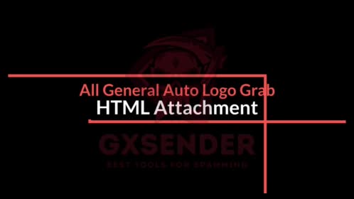 General All domain Auto grab + Auto grab Logo Attachment